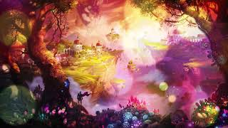 Dennis Kuo - Harmony Let Go feat. @StudyMusicProject