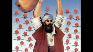 Raif Vırmiça - Pir Sultan Abdal Derdim Çoktur Hangisine Yanayım