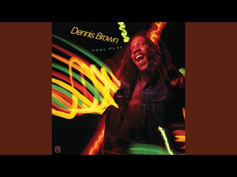 Putar I Need Your Love (Rasta Children) - Dennis Brown