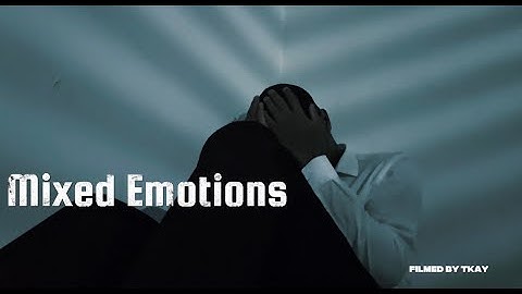 Skyboy ibk - Mixed Emotions (Official Video)