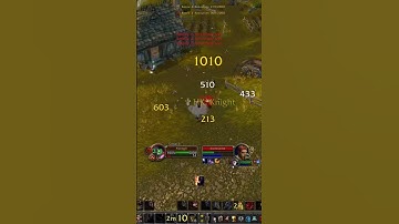 WoW Classic Era arms warrior pvp Arathi Basin highlight #7 - I went "HA" on that one tap😭😭😂🤣