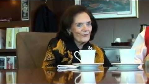 Everyday is a Gift | Frances Hesselbein with Mark C. Thompson