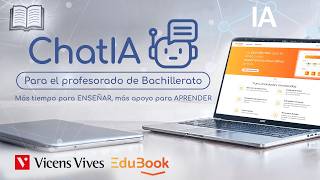 ChatIA for high school Language and Literature teachers screenshot 4