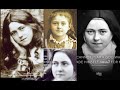 Saint Therese of Lisieux  - Little Flower - St Therese Movie Part 1