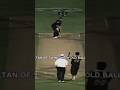ICONIC WASIM AKRAM BOWLING BY HABIB CIRCKET #SHORTS #VIRAL #trending #wasimakram #bowling #swing
