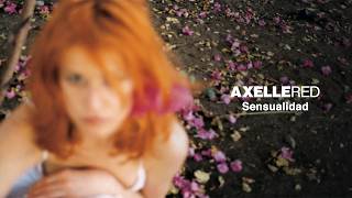 Watch Axelle Red Sensualidad video