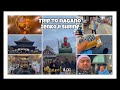 First trip of 2025🚄🚄|| Trip to Nagano|| Zenkoji Shrine|| Japanvlog