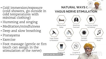 Common Follow-up Session (SIP Module 2-Holistic Health) of eSIP Online