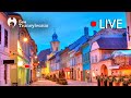 Michael Weiss Street Brasov - Pilvax Restaurant & Wine Bar - 🔴 Live Webcam