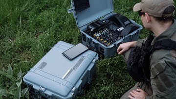 Menace: Own the Edge