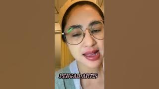 live dewi persik_di duga dewi beri sindirin nikmir, beginilah tanggapan dewi_dewi bilang begini