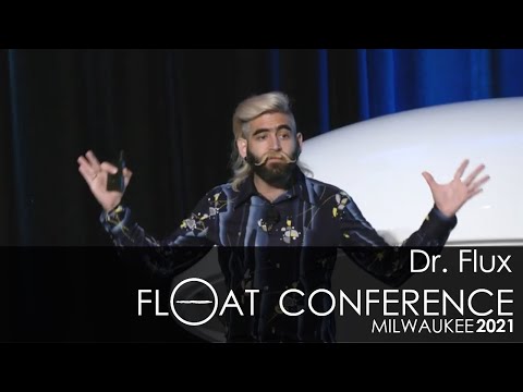 Floatation-REST and the Immune System: A Second Look, Dr. Flux | 2021 Float Conference