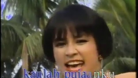Yang Sayang (ANIS MARSELLA) Karya Jeffrey Bulle