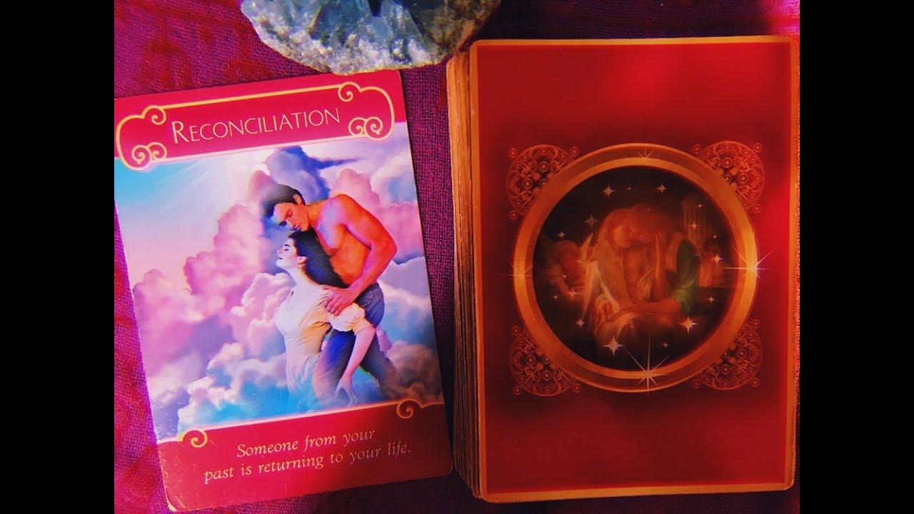 🔮PICK A CARD READING🔮💕SHOULD YOU LET THIS CONNECTION GO?🥀WHAT HAPPENS IF YOU DO? 🥀🔮🌘