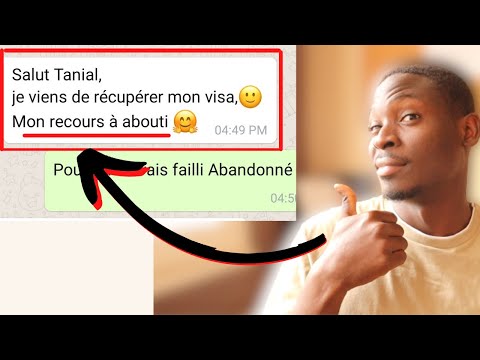 Vidéo: Comment Déposer Un Recours