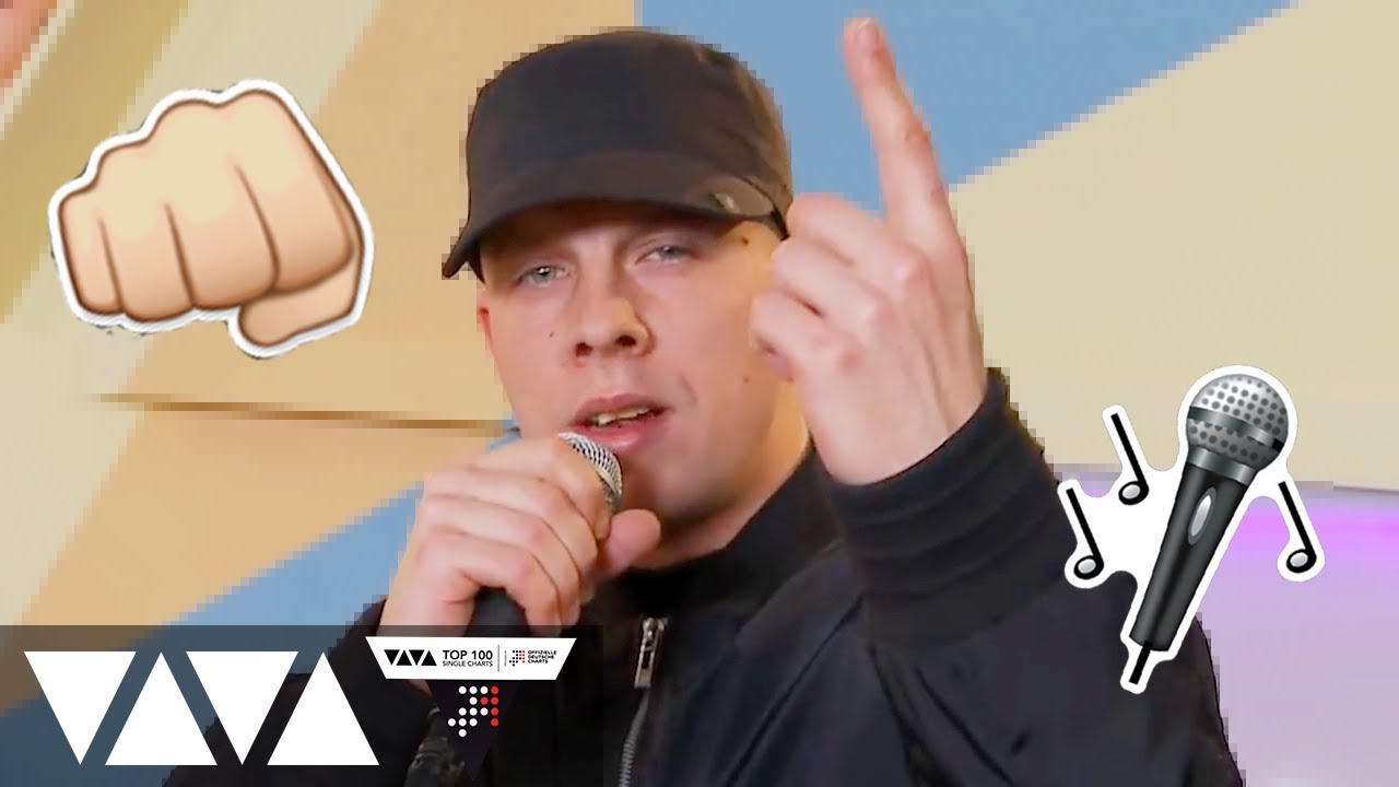 spotify customer service Cr7z | Ich Wollte Dich Nur Wissen Lassen | VIVA Top 100 live