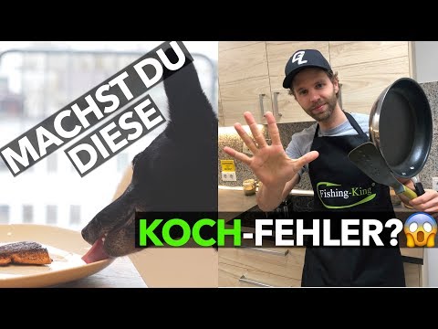 Video: Top 10 Fehler, die neue Fischliebhaber machen