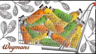 Giving Tree Teawegmans Ad