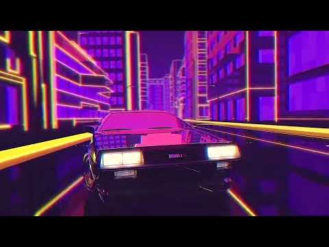 Jason Swann, Eugene Demuckiy - РОБЛОКС feat. zitraxx (Outrun Remix) [Visualizer]