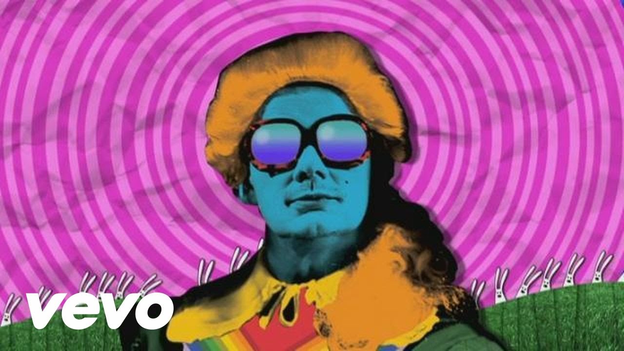 The Kenneth Bager Experience - The Sound Of Swing (Oh Na Na) ft. Aloe Blacc