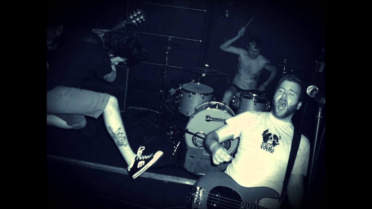 THE MERCURY LEAGUE - Knock 'em Dead