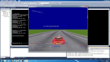 OpenGL Collision Detection with glReadPixels