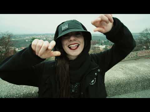 Jasmine J Walker - The Queen (freestyle dance video by NAYA)