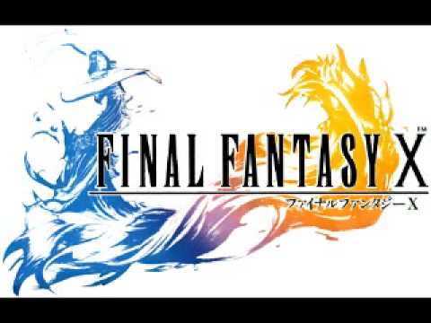 Tonton Final Fantasy X 8BIT Music - Aurons Theme di YouTube Tonton Final Fantasy X 8BIT Music - Aurons Theme di YouTube