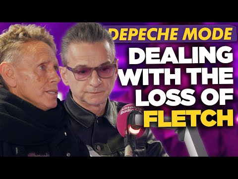 Videó: Továbbra is turnézik a depeche mode?
