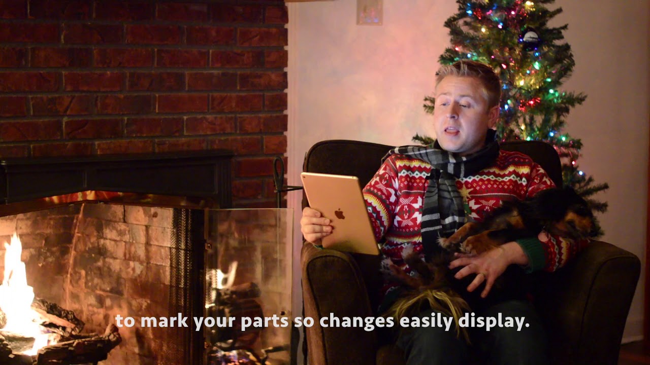 Ten Tips for Timpani Chapter 2: "Mark, the Herald Parts Says Me!"