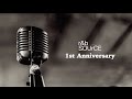 R&B SOURCE 1st Anniversary