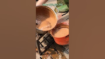 Hướng dẫn cho gà ăn giun hiệu quả #gagiunque #giunque #giunquebavi