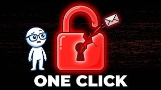 How Cyber Attacks Actually Work: Explained in 5 Minutes