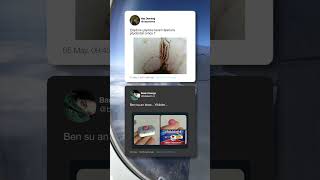 Yıkıldım Biraz Resimi