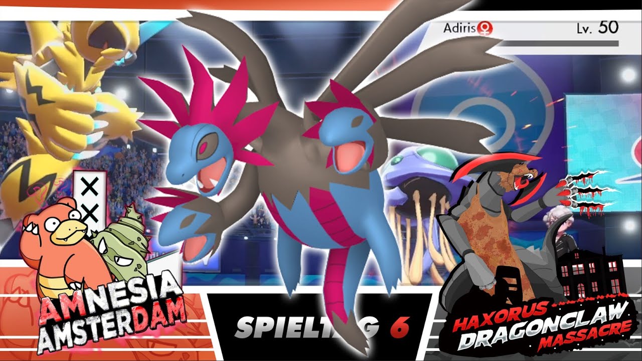 UDT Season 5 Liga 1 Spieltag 6 vs PakePlayz [ GIGAntischer Schlagabtausch ]