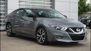 Nissan Maxima A36 2015 300 Л.с. За 3.100$ В Сша | Резар Авто Групп | Украина