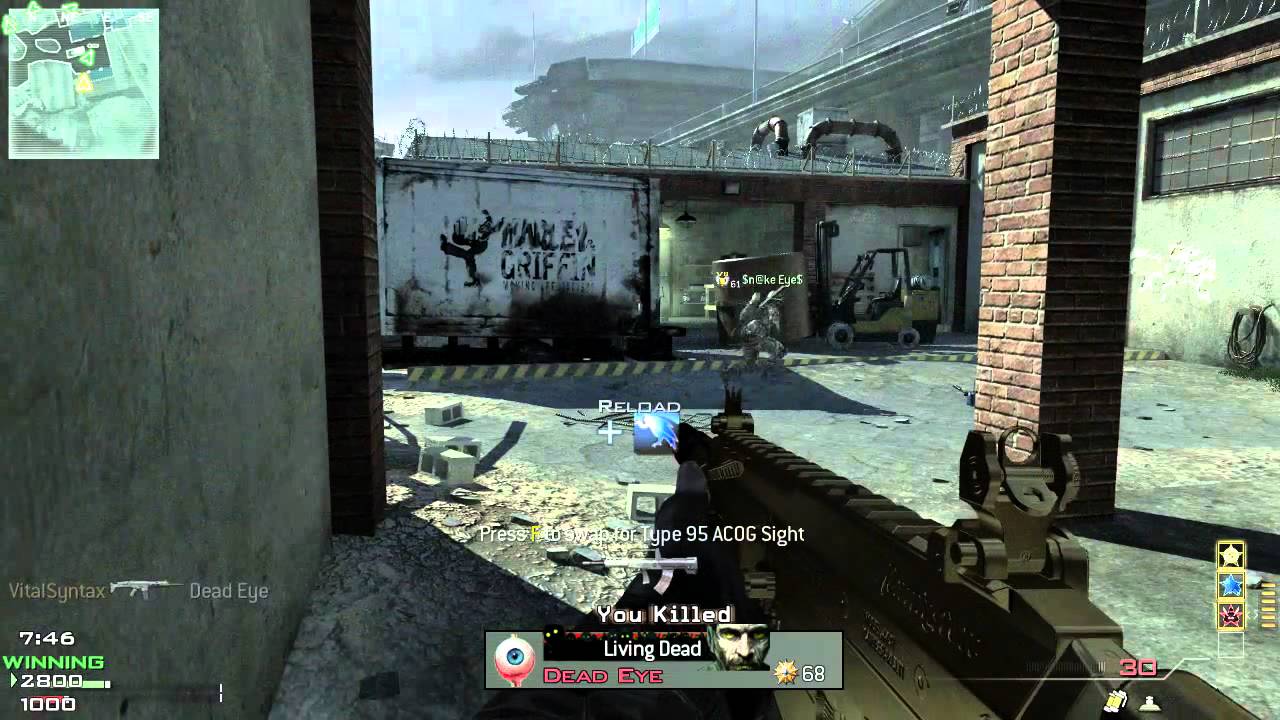 Modern Warfare 3: Black Ops 2 Revolutionary vs Evolutionary