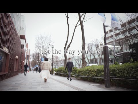 浜崎あゆみ / Just the way you are (promotional clip)