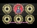 Cardfight!! Vanguard Ending 13 Season 4 ED 01   Get Up !