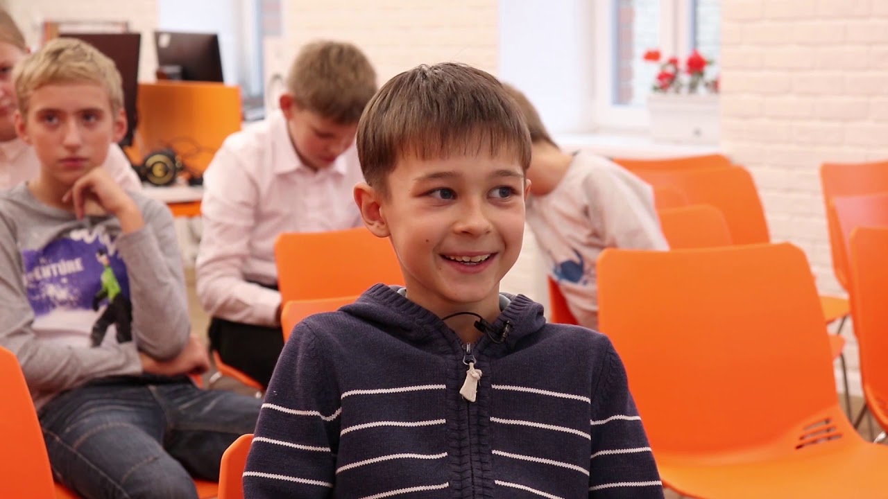 Видеовизитка - Матвей Гайдуков - YouTube