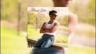 About You - Billi Royce (Sped Up and reverbed)