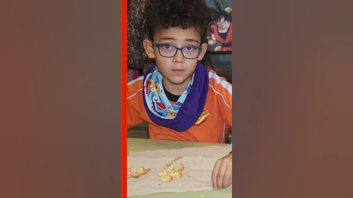 #galletasdenavid...  en #1primaria | #educacin
