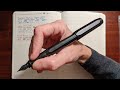 Kaweco Perkeo: The Best Pen That I Rarely Use