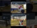 Fixed Joystick Position SettingComparison #codmobile#aimsetting #fps #codm#callofdutymobile #codm