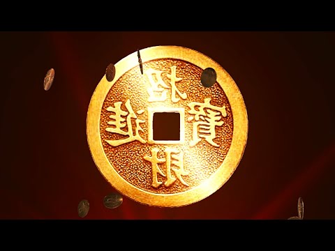 Video: Reichtum Anziehen Mit Feng Shui Wealth
