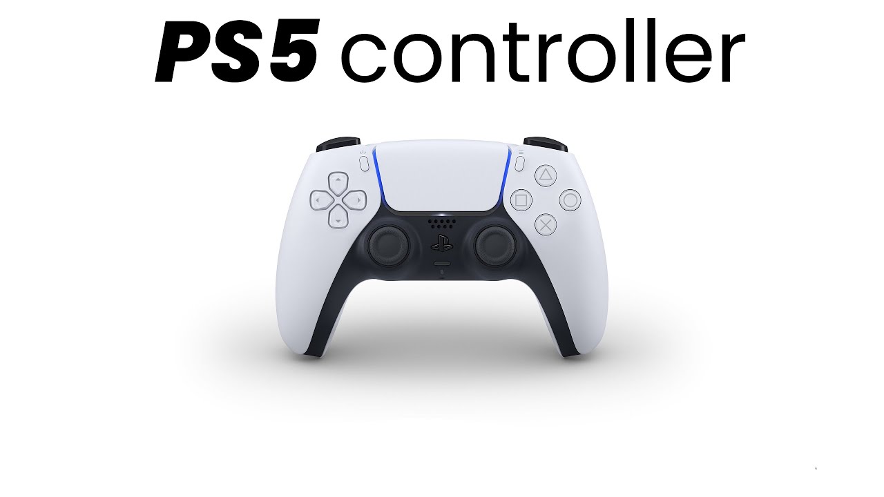 Джойстик ps5 Ozon