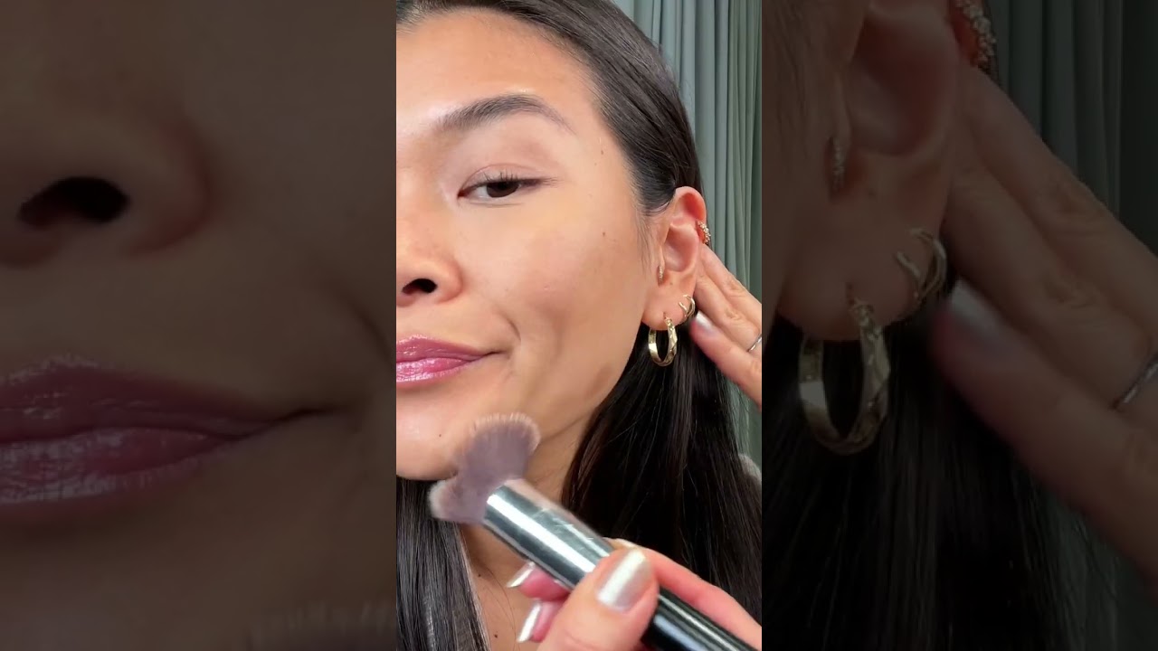 This ALL in ONE face palette is a MUST-HAVE 😍