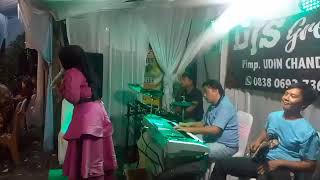 SELVI ANGGRAINI DUA KURSI BERSAMA DJS GROUP DI JL.KUNCIRAN PONCOL M.SIBAN PINANG TANGERANG.