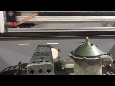 141019-003 RPS Rhythm Selective Solder Machine