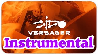 (FREE) SIDO - Versager (Instrumental Type Beat)